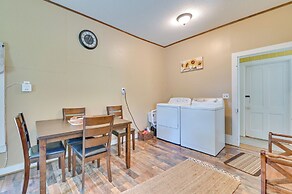 Countryside Hideaway - 10 Mi to Cooperstown!