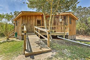 Cozy Hatteras Island Abode ~ 1 Mi to Frisco Beach!