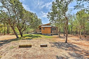 Cozy Hatteras Island Abode ~ 1 Mi to Frisco Beach!