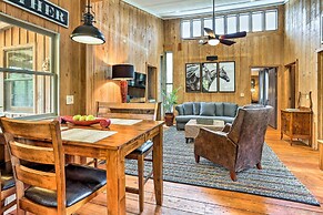 Cozy Hatteras Island Abode ~ 1 Mi to Frisco Beach!