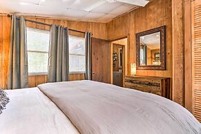 Cozy Hatteras Island Abode ~ 1 Mi to Frisco Beach!