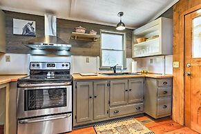 Cozy Hatteras Island Abode ~ 1 Mi to Frisco Beach!