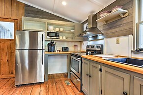 Cozy Hatteras Island Abode ~ 1 Mi to Frisco Beach!