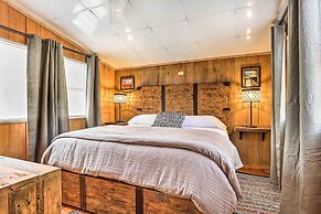 Cozy Hatteras Island Abode ~ 1 Mi to Frisco Beach!