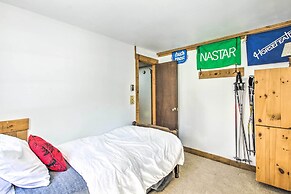 Cozy North Conway Home: Walk to Slopes & Dtwn