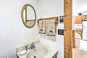 Cozy North Conway Home: Walk to Slopes & Dtwn