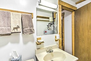 Cozy North Conway Home: Walk to Slopes & Dtwn