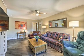 Cozy Graham Retreat ~ 3 Mi to Lake Eddleman!