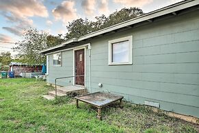 Cozy Graham Retreat ~ 3 Mi to Lake Eddleman!