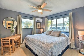 Cozy Graham Retreat ~ 3 Mi to Lake Eddleman!