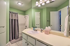 Cozy Austin Area Home w/ Yard, 20 Mi to Dtwn!