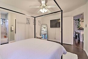 Cozy Austin Area Home w/ Yard, 20 Mi to Dtwn!