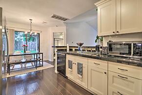 Cozy Austin Area Home w/ Yard, 20 Mi to Dtwn!