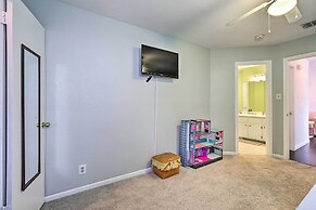 Cozy Austin Area Home w/ Yard, 20 Mi to Dtwn!