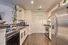 Cozy Austin Area Home w/ Yard, 20 Mi to Dtwn!