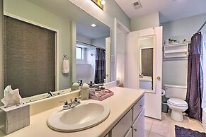 Cozy Austin Area Home w/ Yard, 20 Mi to Dtwn!