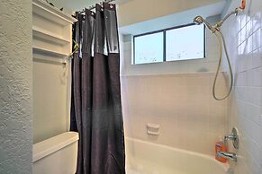 Cozy Austin Area Home w/ Yard, 20 Mi to Dtwn!