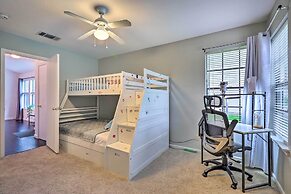 Cozy Austin Area Home w/ Yard, 20 Mi to Dtwn!