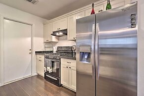 Cozy Austin Area Home w/ Yard, 20 Mi to Dtwn!