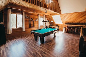 'big House Lodge' - Cle Elum Retreat on 8 Acres!