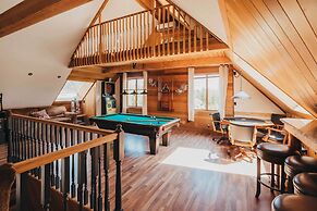 'big House Lodge' - Cle Elum Retreat on 8 Acres!
