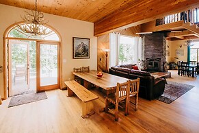 'big House Lodge' - Cle Elum Retreat on 8 Acres!
