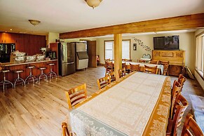 'big House Lodge' - Cle Elum Retreat on 8 Acres!