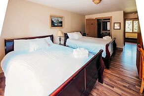 'big House Lodge' - Cle Elum Retreat on 8 Acres!