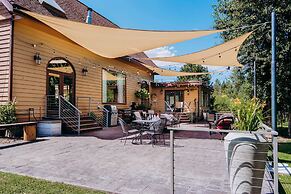 'big House Lodge' - Cle Elum Retreat on 8 Acres!