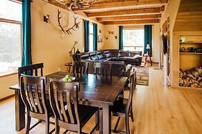 'big House Lodge' - Cle Elum Retreat on 8 Acres!