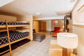 'big House Lodge' - Cle Elum Retreat on 8 Acres!