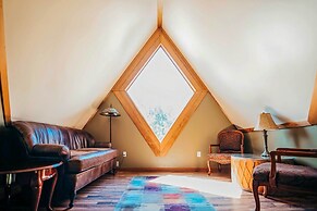 'big House Lodge' - Cle Elum Retreat on 8 Acres!