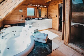 'big House Lodge' - Cle Elum Retreat on 8 Acres!