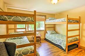 'big House Lodge' - Cle Elum Retreat on 8 Acres!