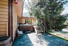 'big House Lodge' - Cle Elum Retreat on 8 Acres!