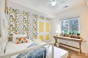 Beautiful Pet-friendly Washougal Home w/ Fire Pit!