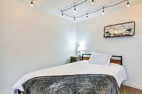 Beautiful Pet-friendly Washougal Home w/ Fire Pit!