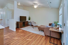 Beautiful Pet-friendly Washougal Home w/ Fire Pit!