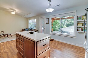 Beautiful Pet-friendly Washougal Home w/ Fire Pit!
