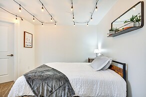 Beautiful Pet-friendly Washougal Home w/ Fire Pit!