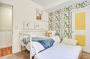 Beautiful Pet-friendly Washougal Home w/ Fire Pit!