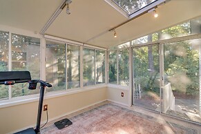 Beautiful Pet-friendly Washougal Home w/ Fire Pit!