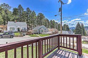 Dog-friendly SD Retreat ~ 4 Mi to Deadwood!