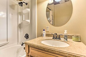 Dog-friendly SD Retreat ~ 4 Mi to Deadwood!