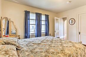 Dog-friendly SD Retreat ~ 4 Mi to Deadwood!