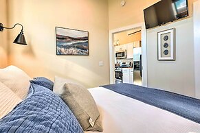 Cozy, New-build Cabin: Steps to Lake Conroe!