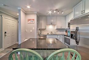 Ocean-view Condo w/ Pool Access in Port Aransas!