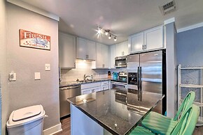 Ocean-view Condo w/ Pool Access in Port Aransas!