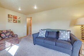 Custom Log Cabin w/ Views - 20 Mi. to Yellowstone!