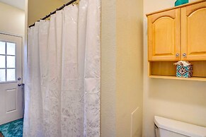 Fallbrook Vacation Rental: 3 Mi to Wineries!